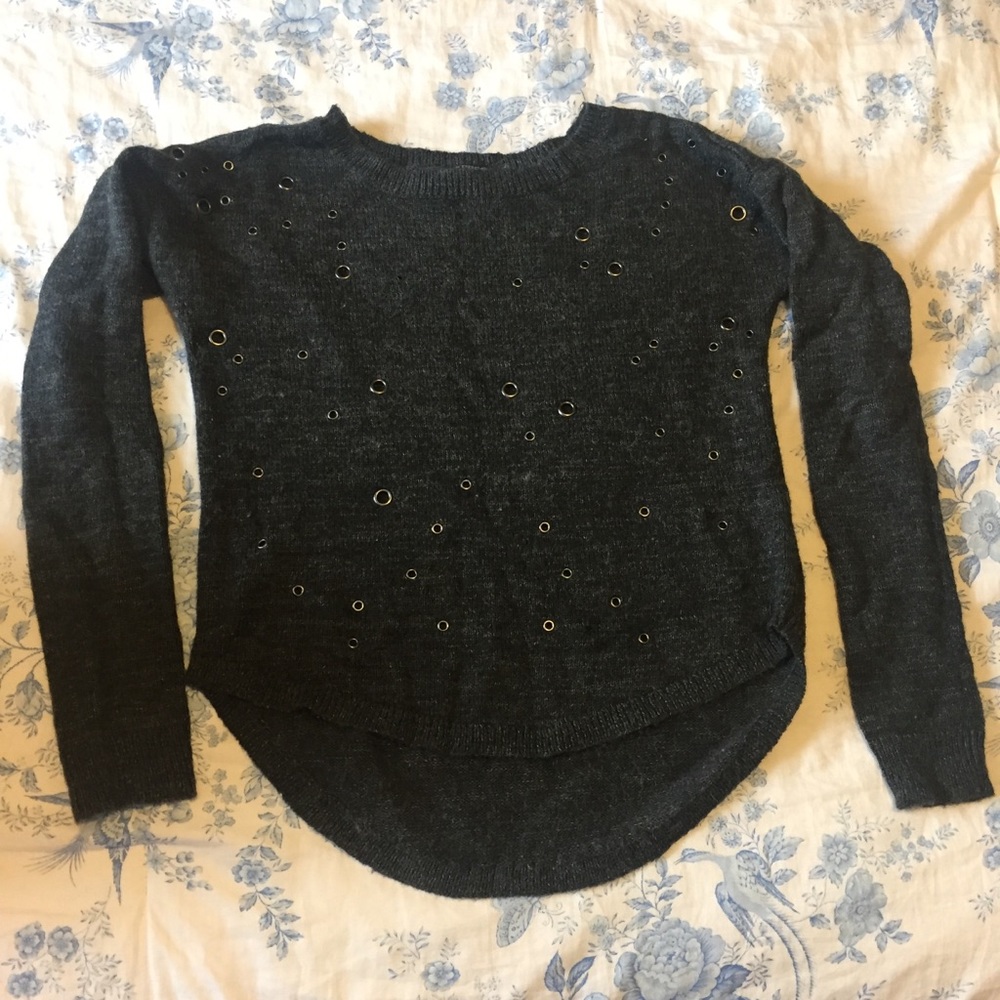 Express Sweater